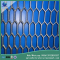 Perforated Mild Steel For Crusher Screen