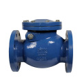 DIN Swing Check Valve PN16