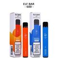 Best selling products disposable elf bar 600 puffs