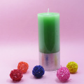 Wedding Decoration Christmas Gift Scented Pillar Candle