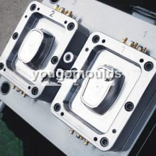 Thin Wall Mould Container