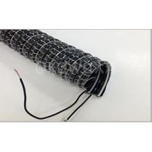Tuyau aspirant PVC / haute tension 110 / 240V