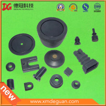 Plastic Silicon Rubber Fitting Accessories