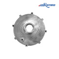 Aluminum Fabrication Aerospace Parts Aviation Parts