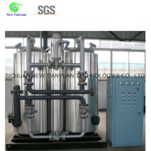 Gas Filling Station Automatic Natural Gas Dehydration Unit