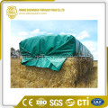 Hay Cover PVC Tarpaulin Heavy Duty Tarps