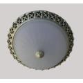 New Design Resin Ceiling Lamp, Ceiling Light (SL92648-3)