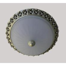 Nouvelle lampe de plafond en résine design, plafonnier (SL92648-3)