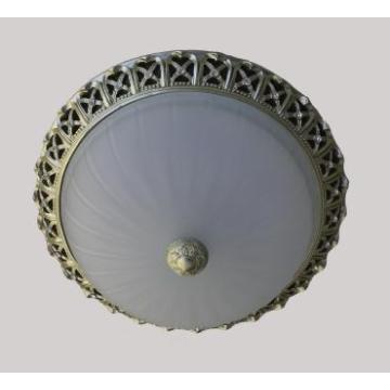 New Design Resin Ceiling Lamp, Ceiling Light (SL92648-3)