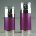 20ml 40ml Dual Tubes Skin Toner Press Bottles