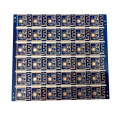 FR4 metal detector pcb