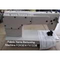 Fabric Yarns Removing Machine