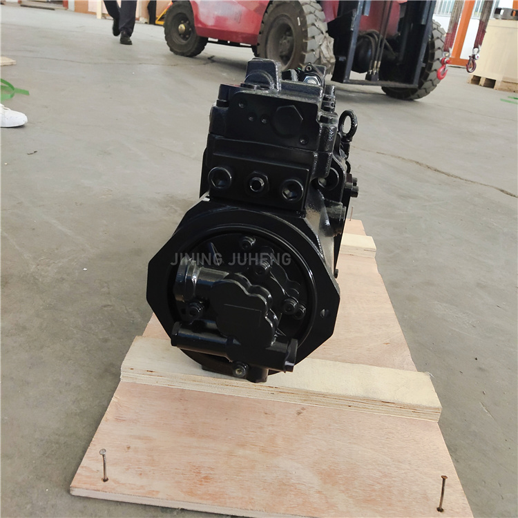 Sk210 10 K7v125dtp05 Sk210 10 K7v125dtp05