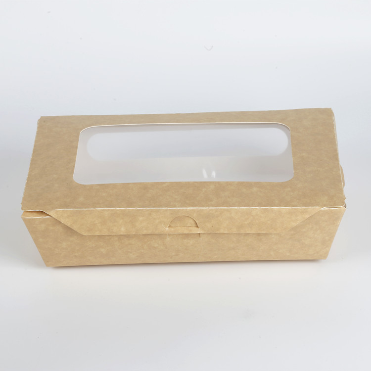 Food Packaging Paper Box