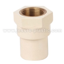 COUPLING(COPPER) HEMBRA CPVC ASTM 2846