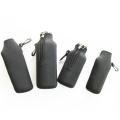 Outdoor waterproof wine bottle cooler cover