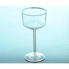 Unique Wine Glasses Wholesale, Mouth Blown Cheap Wholesale Coloured Wine Glasses