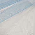 Polyester Mesh Tulle Net Fabric for Bridal Veil