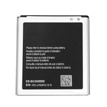 Samsung Battery Galaxy Core Premium G360 Eb-bg360bbe