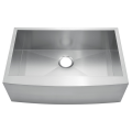 Stainless steel kitchen sink farm apron sink
