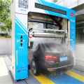 Leisuwash DG Auto Wash Car Wash Machine Cost