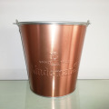 5L Stainless Steel Ice Bucket For Sale