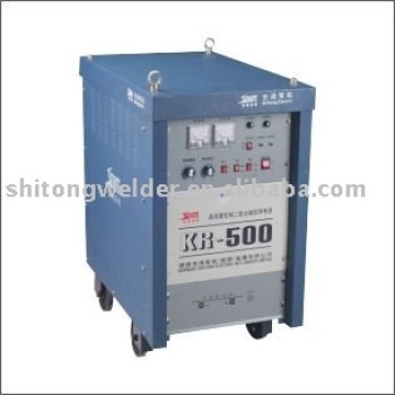 KR series of MIG/MAG welder