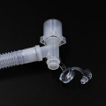 Anesthesia  Dispsoable Smooth-bore Catheter Mount