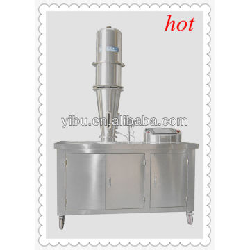 DLB Series Multi-Function Granulator Coater (Granules machine and Coating machine )