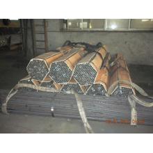 ASTM A335 seamless alloy steel pipe for boiler