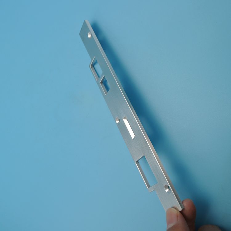 Aluminum Sheet Metal Parts