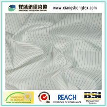 Polyester Anti-Static Fabric for Garment