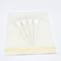 Self SEAL Biodegradable Compostable Zipper Packaging