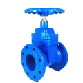 Flat Seat Soft Seal Gate Valve