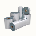 Pet Transparent Pet Rolls Films Sheets for Wrapping