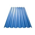 Tablero corrugado Techo de techos de zinc Galvanized Roofing Board