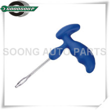 Comfortable Pistol-Handle Front Eye Open Tire repair tools