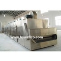 Activated Carbon Granular Dryer - Belt Dryer