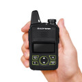 Baofeng Ham tragbarer Zwei-Wege-Radio billig Mini Walkie Talkie BF-T1