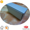 Lid and Base Gift Paper Box with Logo