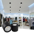 Spotflow de destaque interno IP65 Montado de superfície LED Downlight