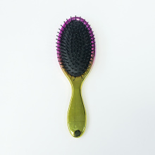 Wet Dry Hair comb without pain brush