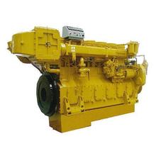 Jinan Diesel Engine for Oil Drilling Power 1000MudPump
