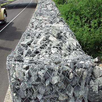 Gabion Korb Preise für Retention System