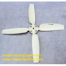 ABS Cooling Tower Fan (NRT Series)