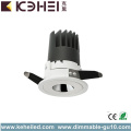 Cree 7W COB LED Ceiling Light Housing Lighting