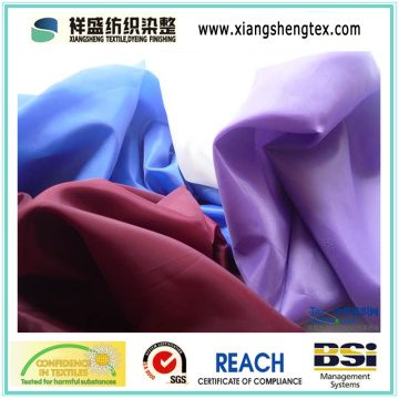 290t Semi-Dull Twill Polyester Taffeta