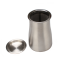 Manual Stainless Steel Ground Coffee Shaker