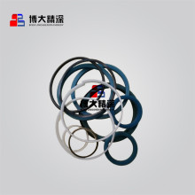 Nordberg hp200 cone crusher spare parts seal ring