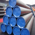 Api 5l Gr X65 Carbon Steel Seamless Pipe